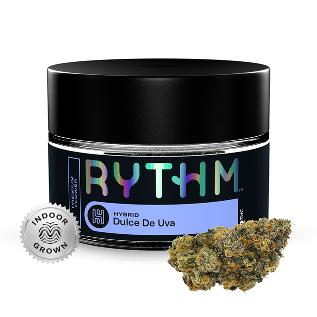 Dulce De Uva RYTHM