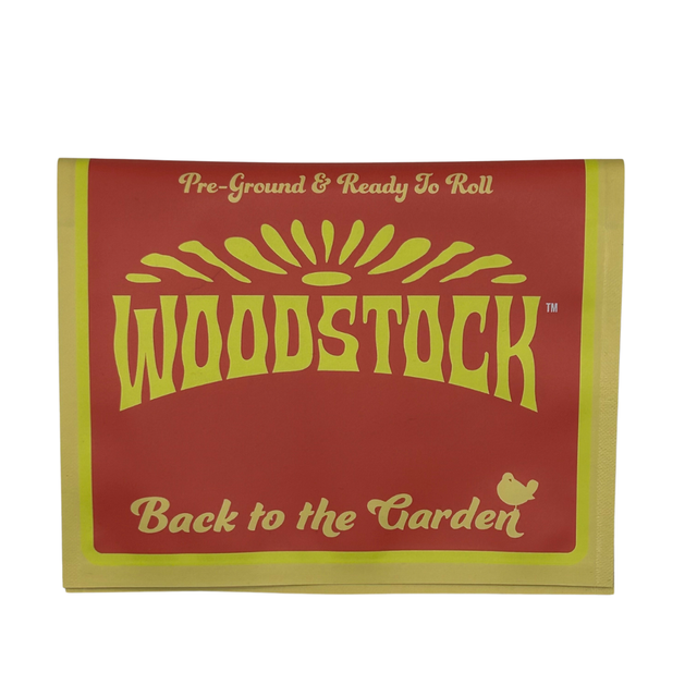 White Widow Woodstock
