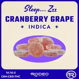 Cranberry Grape