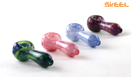 MirageStone Spoon Pipe SirEEL