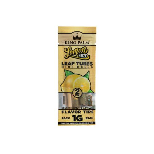 Lemon Haze MIni King Palm King Palm