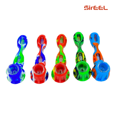 Silicone Cobb Pipe SirEEL