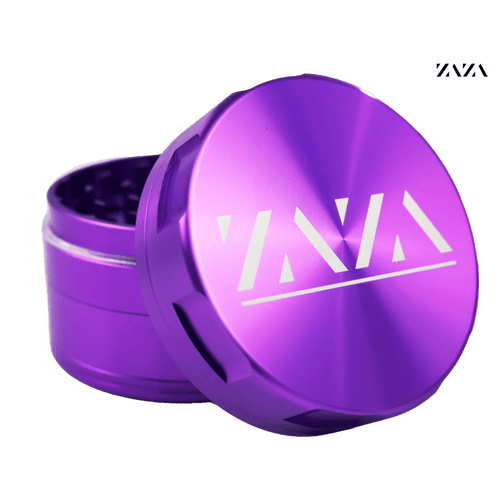 4 Piece Grinder