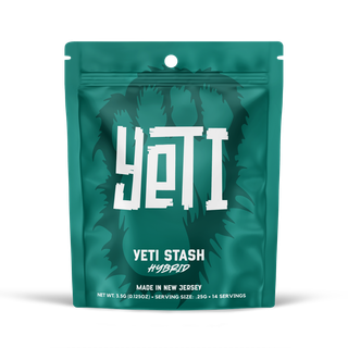 Fumez Yeti