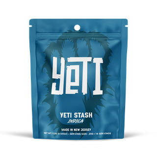 Gogurtz #3 Yeti
