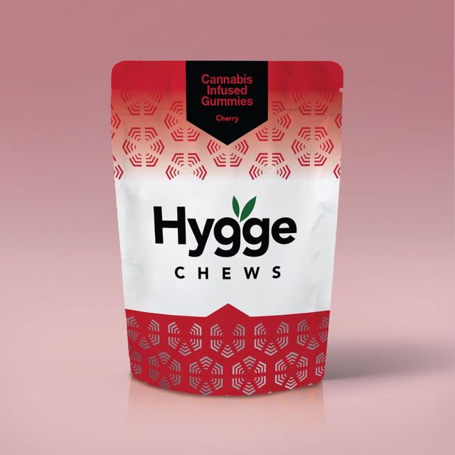 Cherry Ratioed Gummies