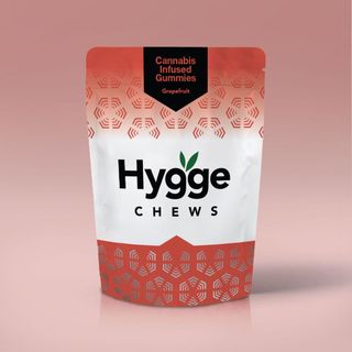 Grapefruit Hygge