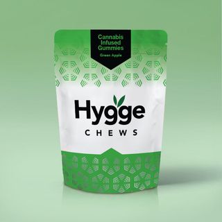 Green Apple Hygge