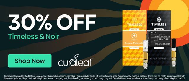 Cannabis Promo, Cannabis Sales, Cannabis Discounts, Cannabis on Sale, 30% Off Timeless Products!