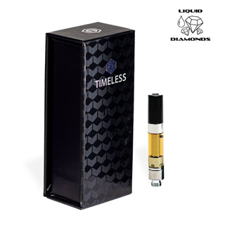 Jet Fuel Timeless