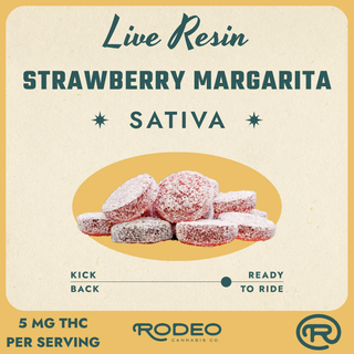 Cannabis Promo, Cannabis Sales, Cannabis Discounts, Cannabis on Sale, 25% Off Rodeo Products! 1