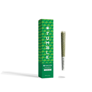 Blue Dream Tumble