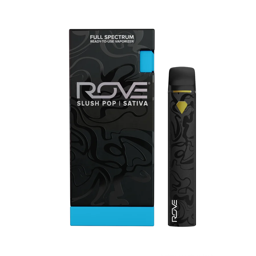 Slush Pop Rove