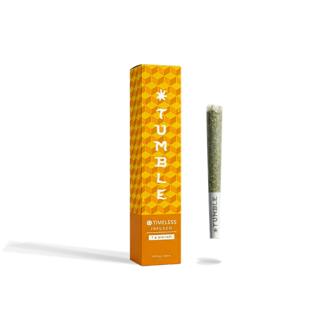 Sour Diesel Tumble