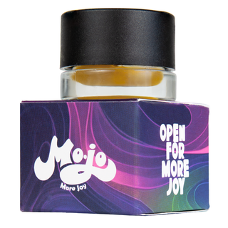 Peach Panther Mojo Peach Panther Mojo