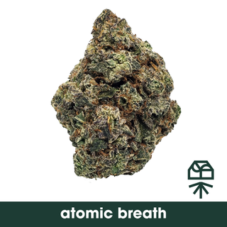 Atomic Breath Grassroots