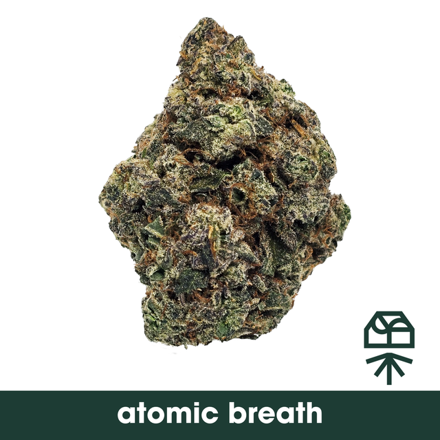 Atomic Breath Grassroots