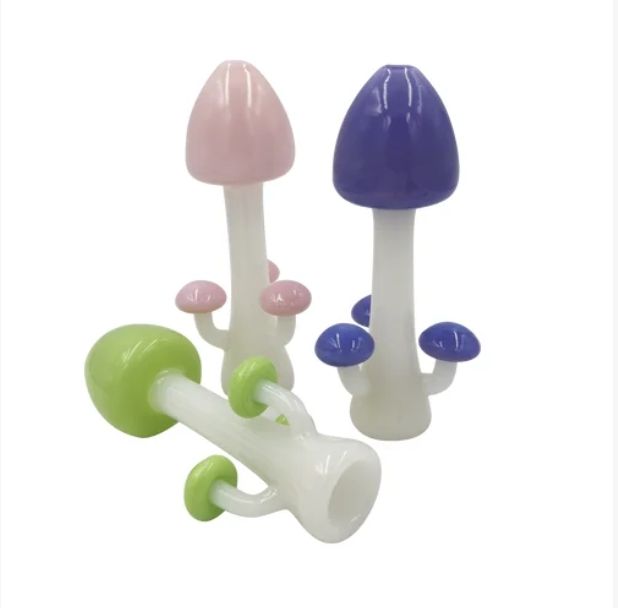 Quad Mushroom SirEEL