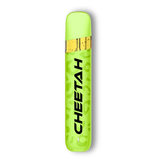 Clementine Cheetah