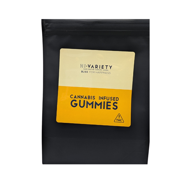 Strawberry Grapefruit Hi Variety