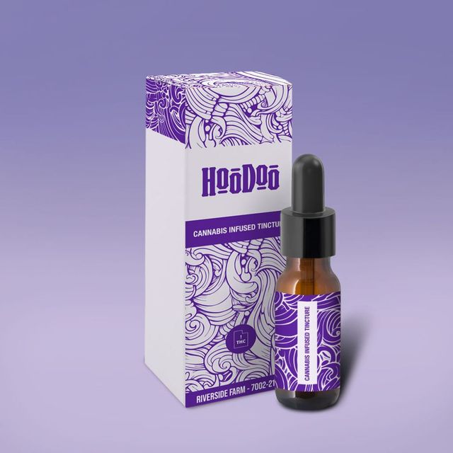 Blueberry Hoodoo Blueberry Hoodoo