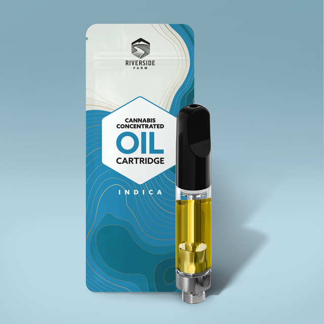 24K Gold Punch Cartridge