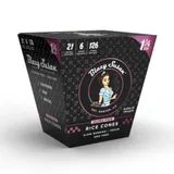 Ultra Thin Rice Pre-Rolled Cones