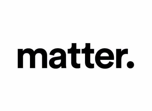 Apple matter.