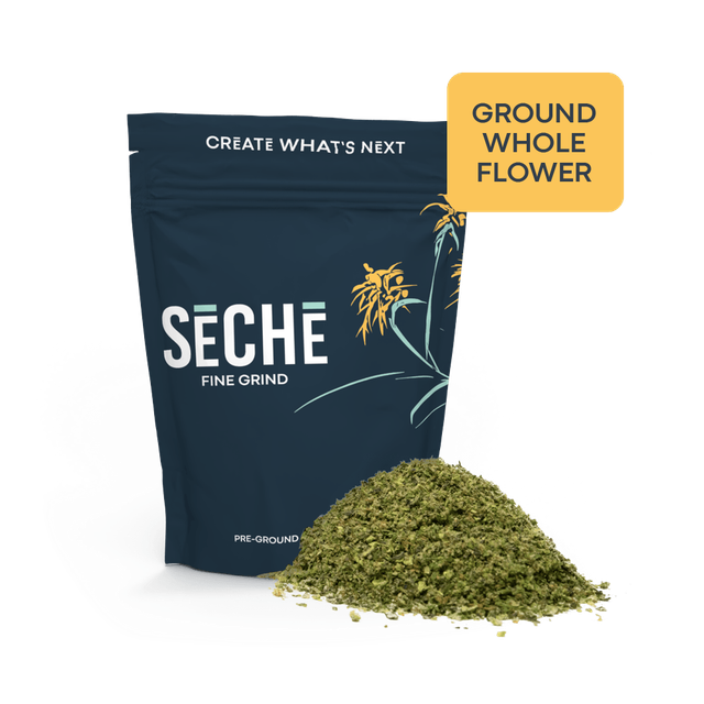 Black Amber SeCHe