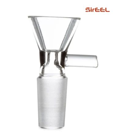 Glass on Glass Male SirEEL