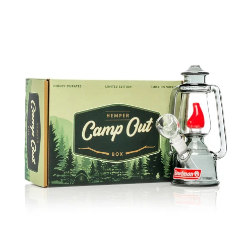 Bowlman Lantern Hemper