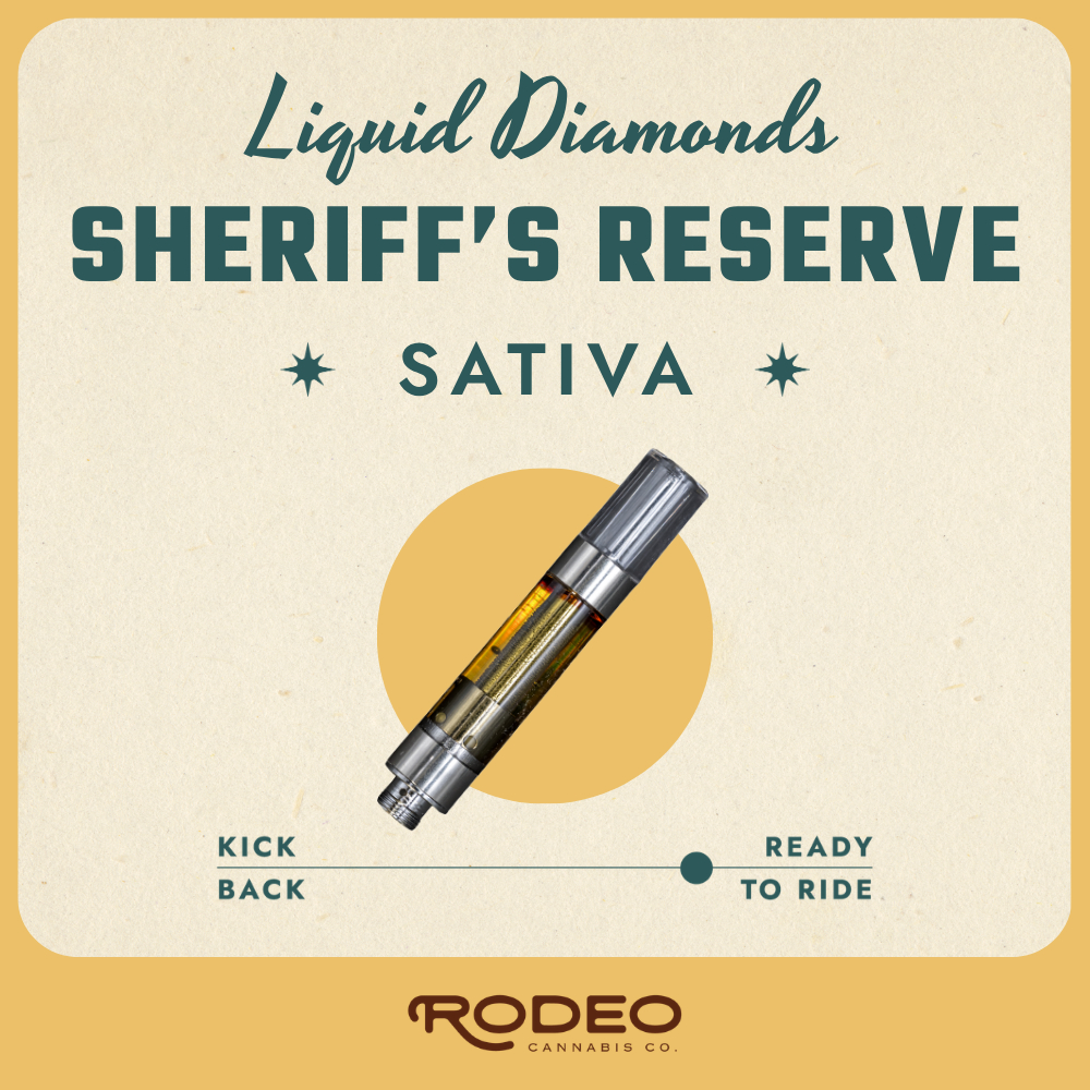 Sheriff's Reserve