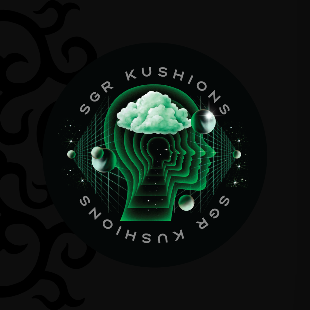 Sugar Kushions