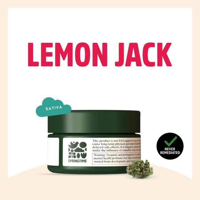 LMJ Springtime