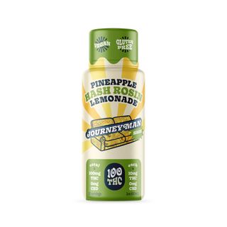 Pineapple Lemonade Journeyman