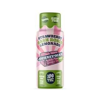 Strawberry Lemonade Journeyman