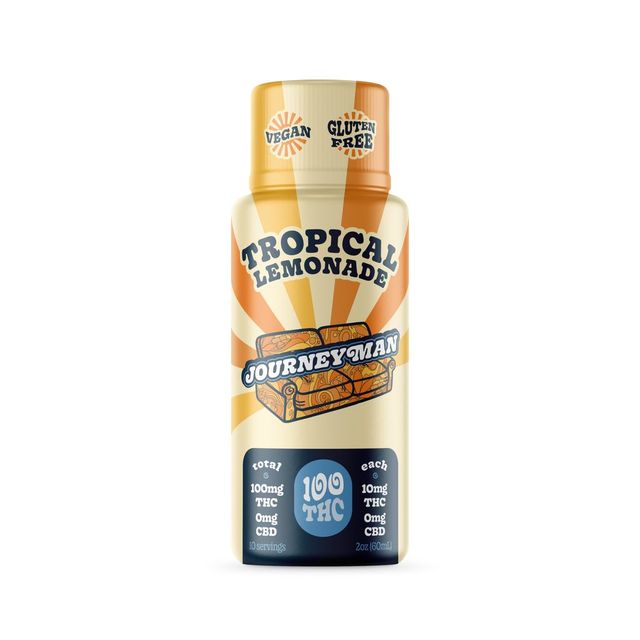 Tropical Lemonade Journeyman