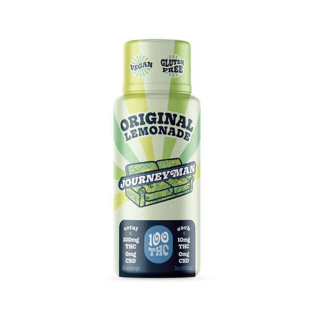 Orginal Lemonade Journeyman