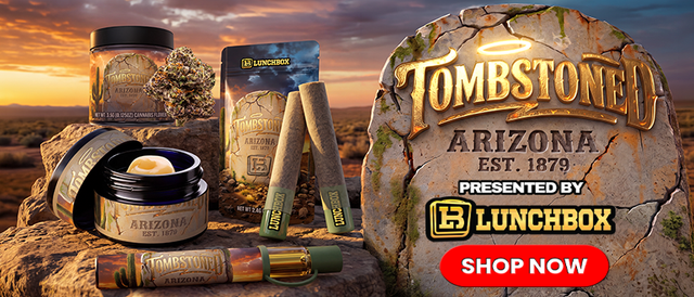 Cannabis Promo, Cannabis Sales, Descuentos en cannabis, Cannabis on Sale, ¡MARCA NUEVA! 🚨 ¡50% DESCUENTO en Productos LUNCHBOX!