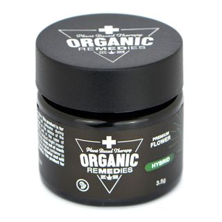 MRBE Organic Remedies