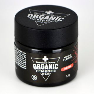 Cannabis Promo, Cannabis Sales, Cannabis Discounts, Cannabis on Sale, $15 Featured Organic Remedies 3.5g Flower! 1