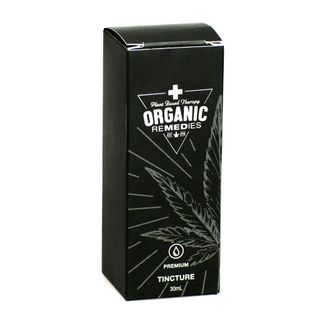 Grape Organic Remedies