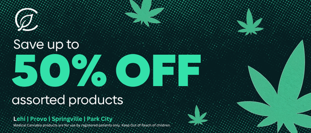 Cannabis Promo, Cannabis Sales, Cannabis Discounts, Cannabis on Sale, Value Vault - UP TO 50% OFF!