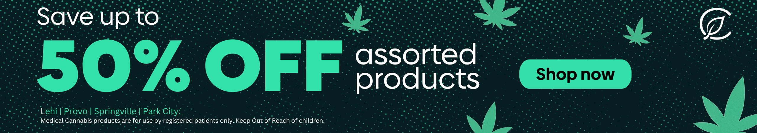 Cannabis Promo, Cannabis Sales, Cannabis Discounts, Cannabis on Sale, Value Vault - UP TO 50% OFF!