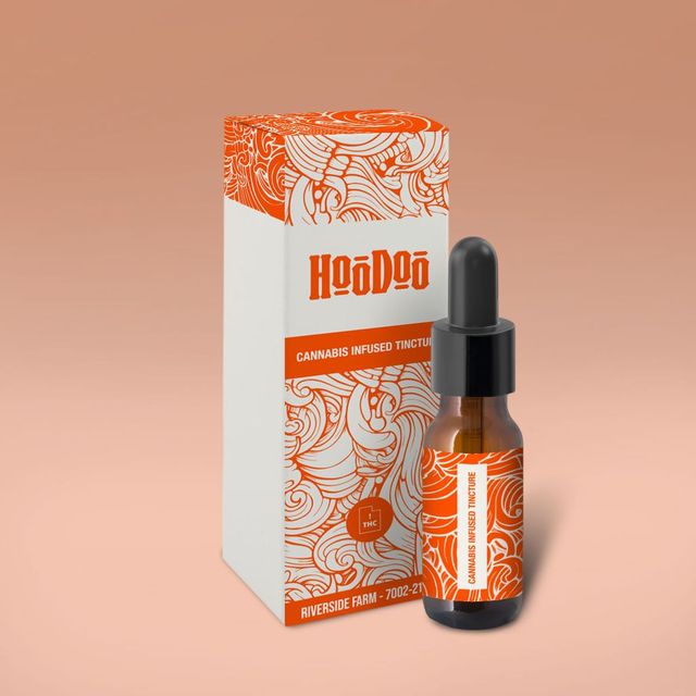 Orange Cream Hoodoo Orange Cream Hoodoo