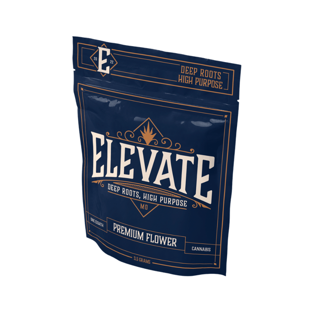Super Boof Elevate