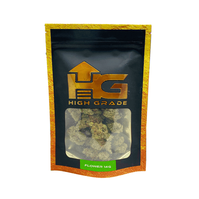 Golden Crisp High Grade