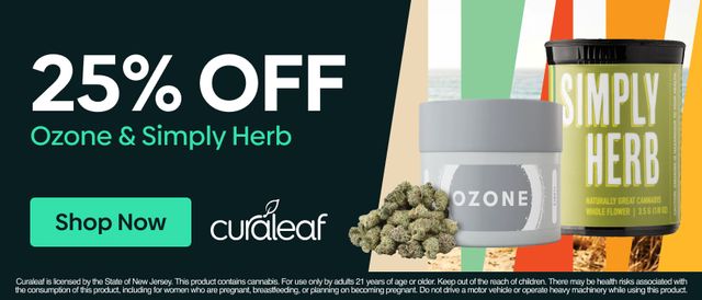 Cannabis Promo, Cannabis Sales, Descuentos en cannabis, Cannabis on Sale, ¡25% de descuento en productos Ozone y Simply Herb!