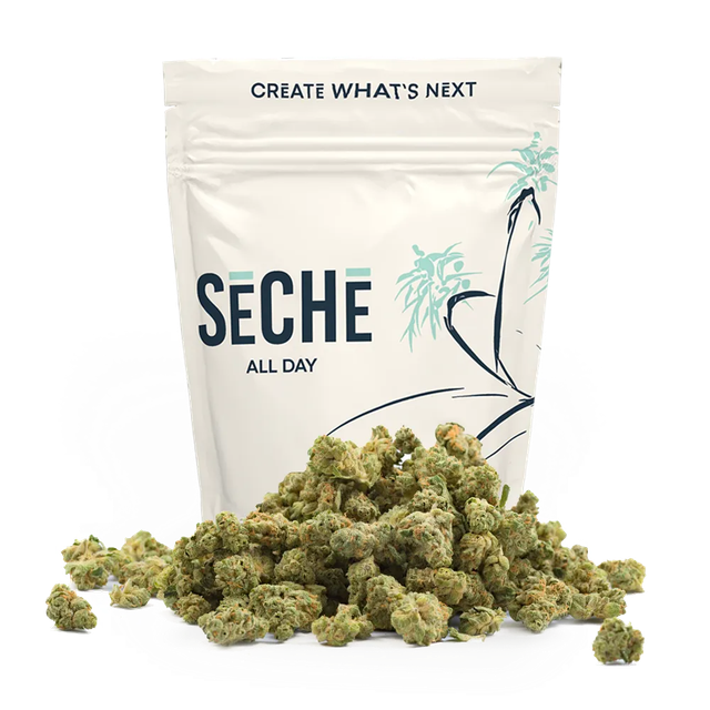 Pave SAD SeCHe