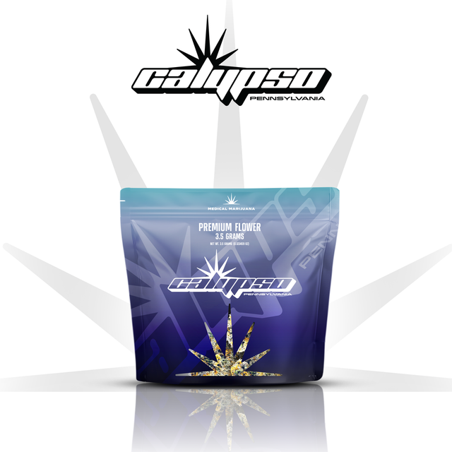 Gas City Grapefruit  Calypso